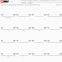 MILF PORN and PORNO movies and sex videos