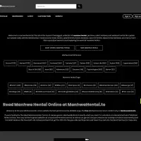 Manhwa Hentai, Pornhwa, Webtoon Hentai Reader Online