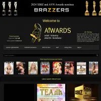 AIWARDS â Adult Industry Awards Database