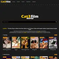 Cat3Film.com | Full Movies 18+ with English subtitle, English dubbed