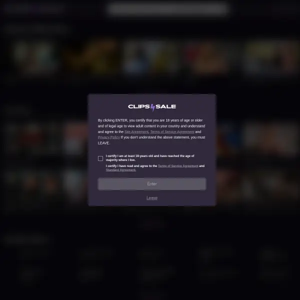 Amateur Porn |  Fetish Porn Videos - Clips4sale