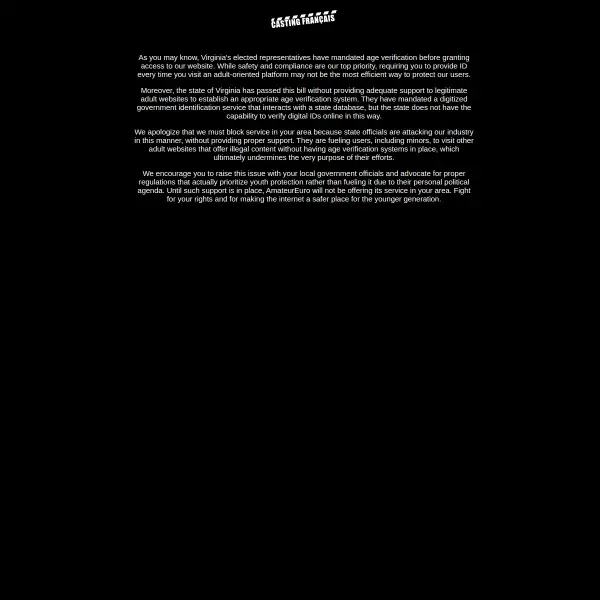 Top Alternative Amateurs Canadian Casting | Casting Francais