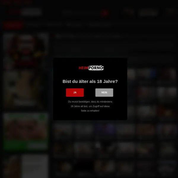 Porno Videos - Sex & Porno Videos in voller Länge - HEIMPORNO